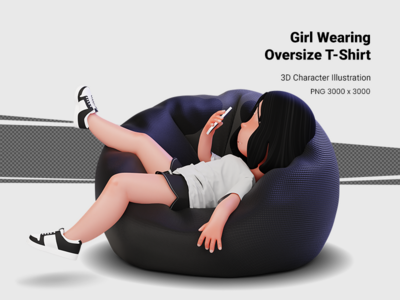 令人不寒而栗的女孩(Chilling girl)