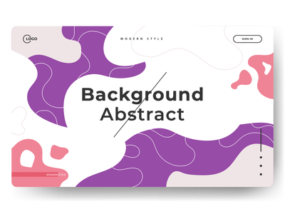 抽象背景(Abstract background)