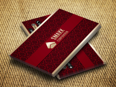 名片模板企业卷 04(Business card template corporate vol 04)