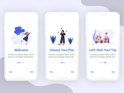 应用市场用户界面(Apps Market UI)