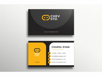 名片(Business Card)