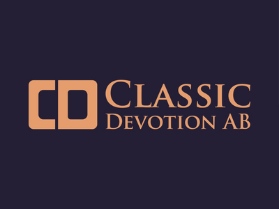 光盘标志设计(CD Logo Design)