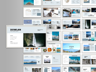 企业介绍(Corporate Presentation)