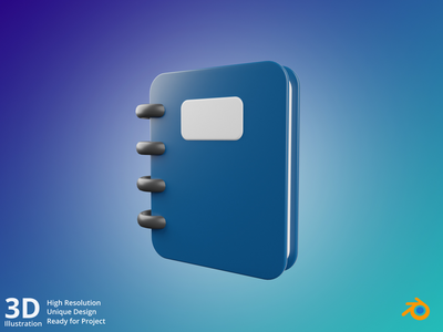 3d 议程(3d agenda)