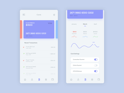 卡牌互动(Cards Interaction)