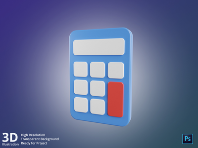 3D计算器(3D Calculator)