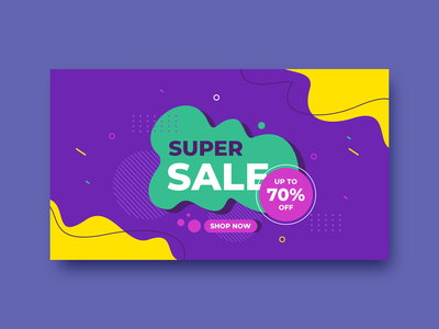 抽象背景(Abstract Background)