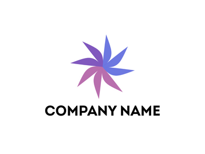 公司标志设计(Company Logo design)
