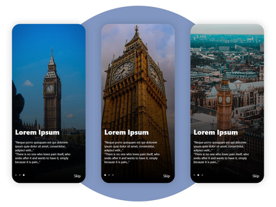 后台应用(Background App)