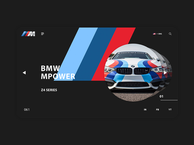 宝马Mpower(BMW Mpower)