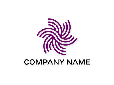 公司标志设计V2(Company Logo Design V2)