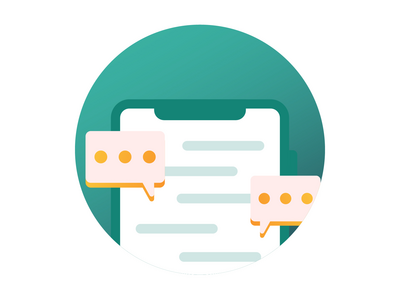 在电话上聊天(Chatting on phone)