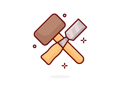 雕刻设备(Carving Equipment)