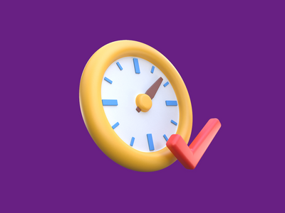 3D 渲染斋月图标 sahur 时间(3D Rendering Ramadan Icon sahur time)