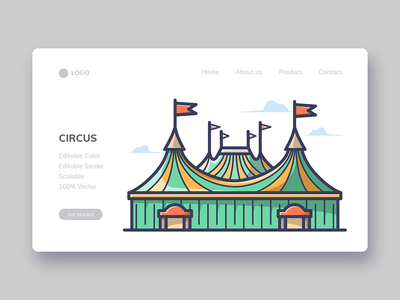 马戏团(Circus)