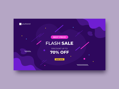 抽象背景(Abstract Background)