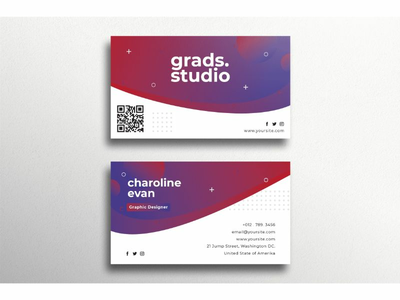 名片(Business Card)