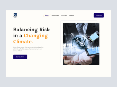 气候预测登陆页面(Climate Prediction landing page)