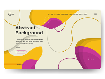 抽象背景(Abstract background)