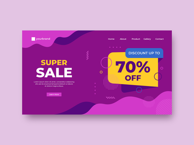 抽象背景(Abstract Background)