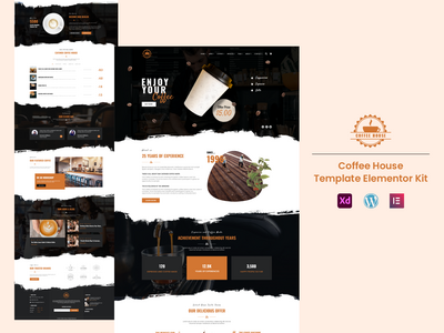 咖啡屋(Coffee House)