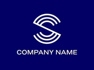 公司标志设计 (2)(Company Logo Design (2))