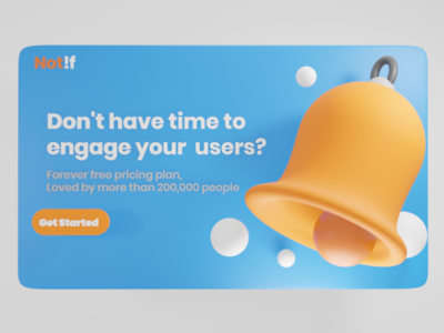 3D 贝尔概念(3D Bell Concept)