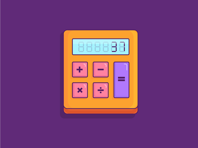 计算器(Calculator)