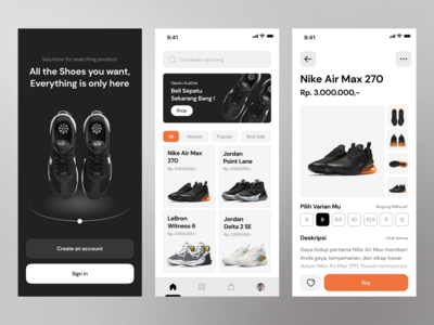 Adimas 移动应用程序(Adimas Apps Mobile)