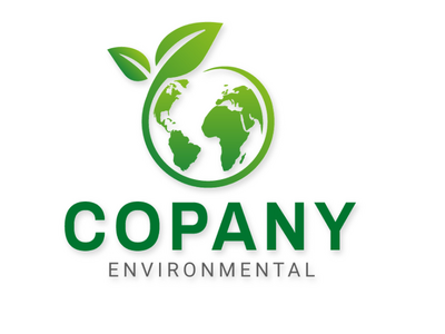 公司标志设计(Company Logo Design)