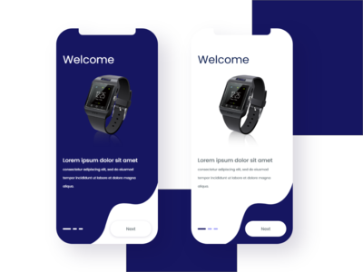 第一页应用程序(1st Page App)