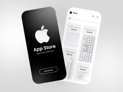 苹果商店 1.0(Apple Store 1.0)