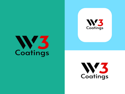 涂料标志设计(Coatings Logo Design)