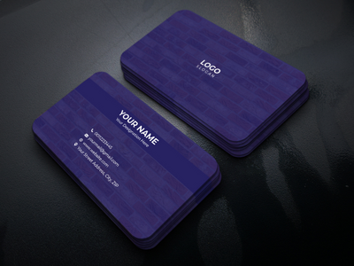 名片 v22(Business Card v22)