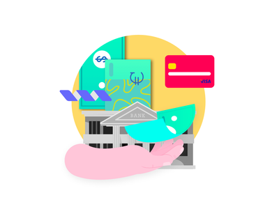 借用 - 插图(Borrow -  Illustration)