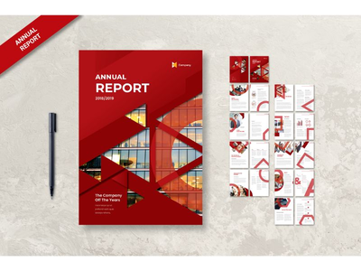 年报公司简介(Annual Report Companies Profile)