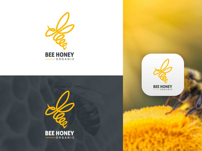 蜜蜂蜂蜜有机品牌宣传 ✨(Bee Honey🍯 Organic Branding Shot✨)