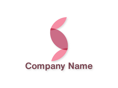 公司标志设计4(Company Logo Design 4)
