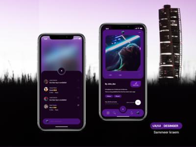 聊天应用(Chat App)
