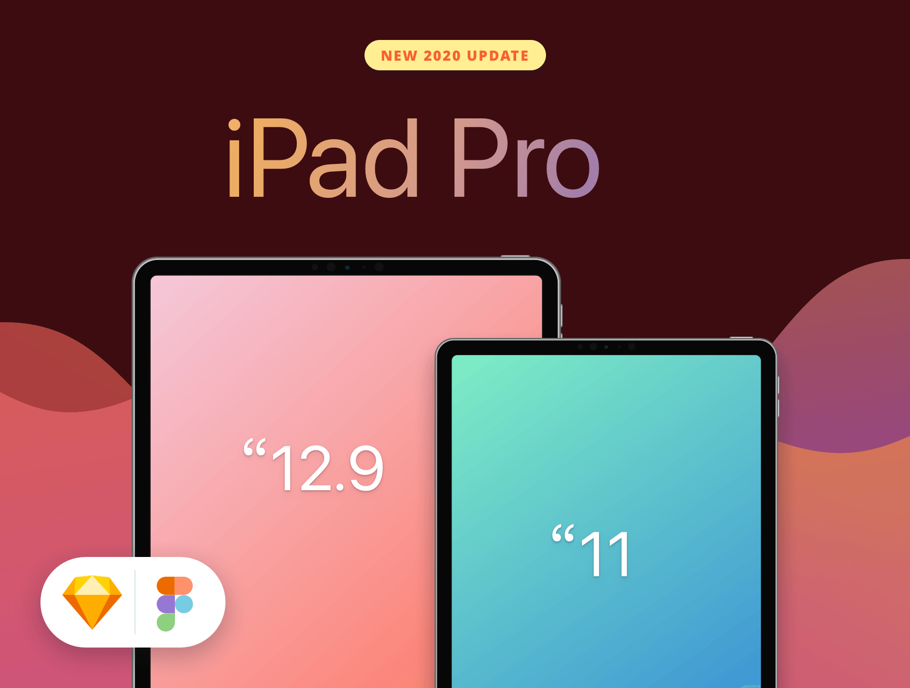 iPad Pro 2020 (iPad Pro 2020)