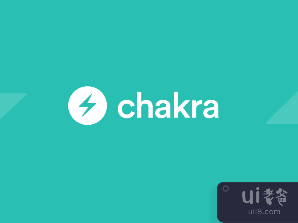 Chakra Figma UI Kit for Figma and Adobe XD No 1 Chakra Figma UI Kit for Figma and Adobe XD No 1