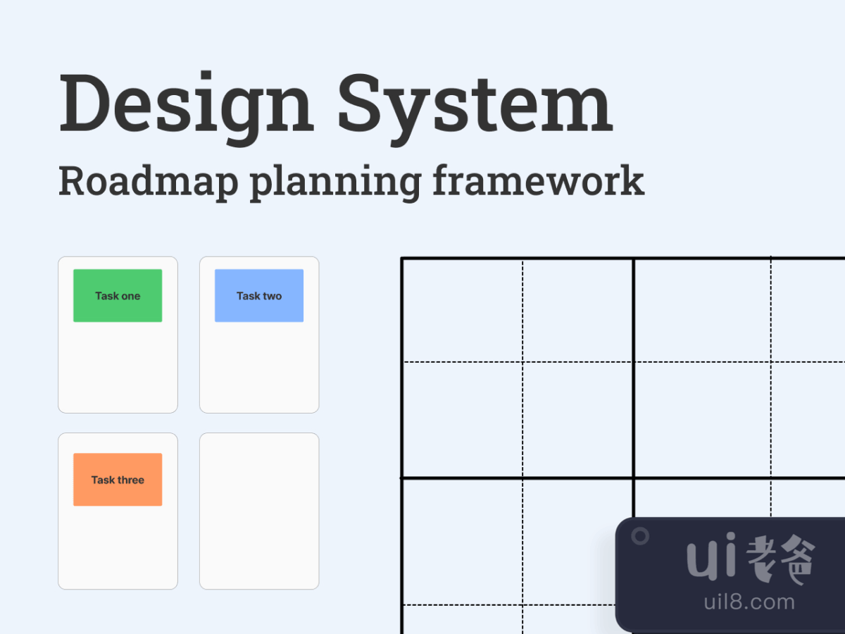 Design System Roadmap Planning FigJam for Figma and Adobe XD No 1 Design System Roadmap Planning FigJam for Figma and Adobe XD No 1