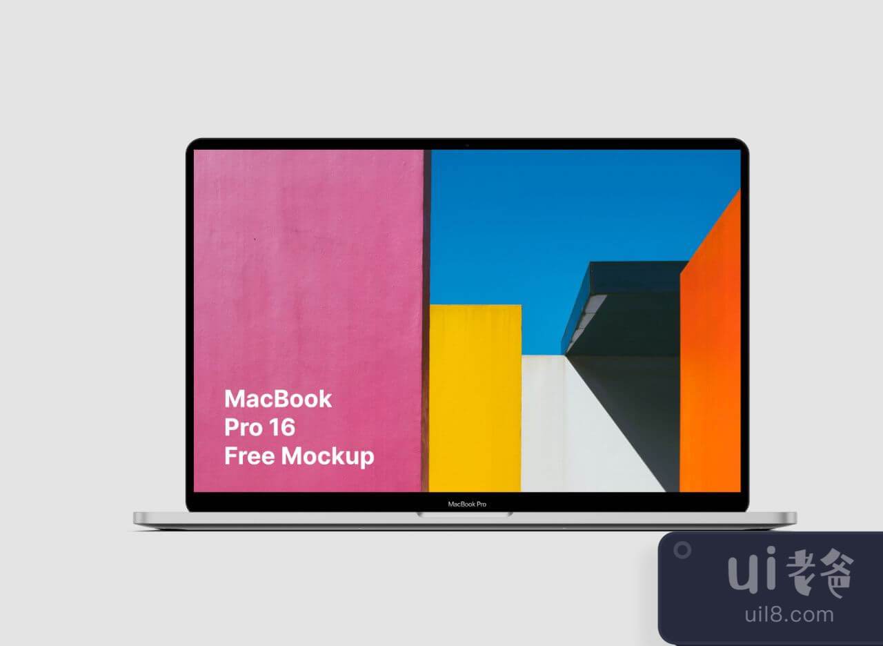Macbook Pro 16? for Figma and Adobe XD No 1 Macbook Pro 16? for Figma and Adobe XD No 1