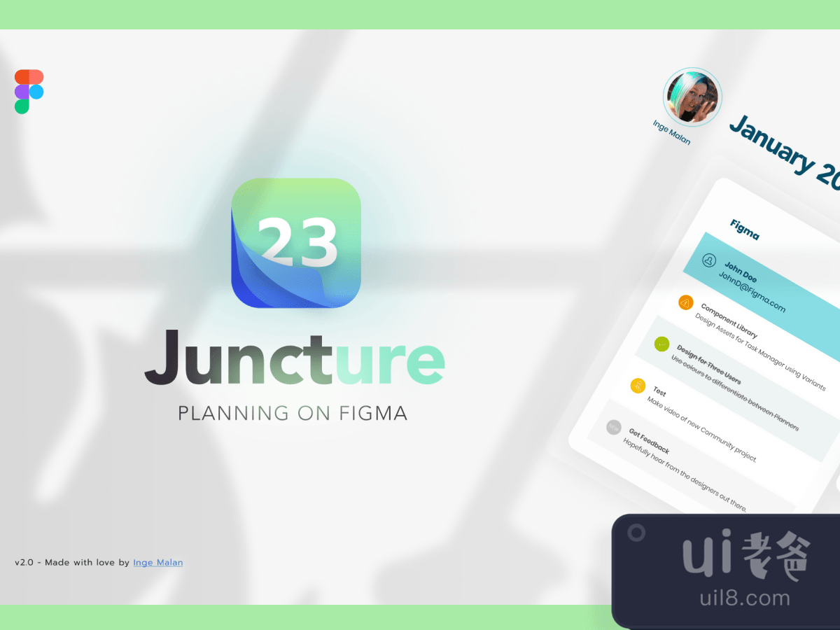 Team Proyect Manager for Figma and Adobe XD No 1 Team Proyect Manager for Figma and Adobe XD No 1