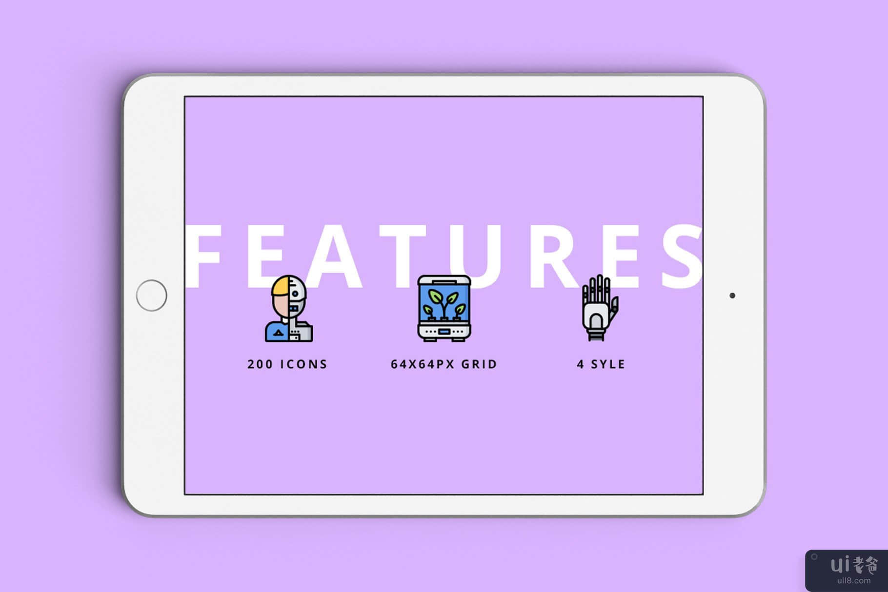 未来 200(Future 200)插图1