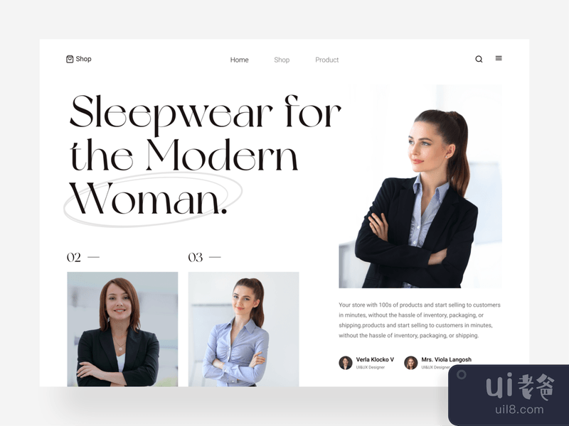 Web Header Exploration