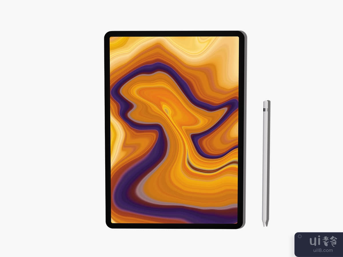 Ipad Mockups