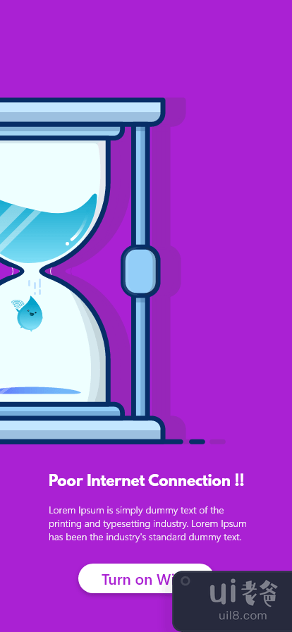 空状态收藏卷。 1（ES7）(Empty State Collection Vol. 1 ( ES7 ))插图1