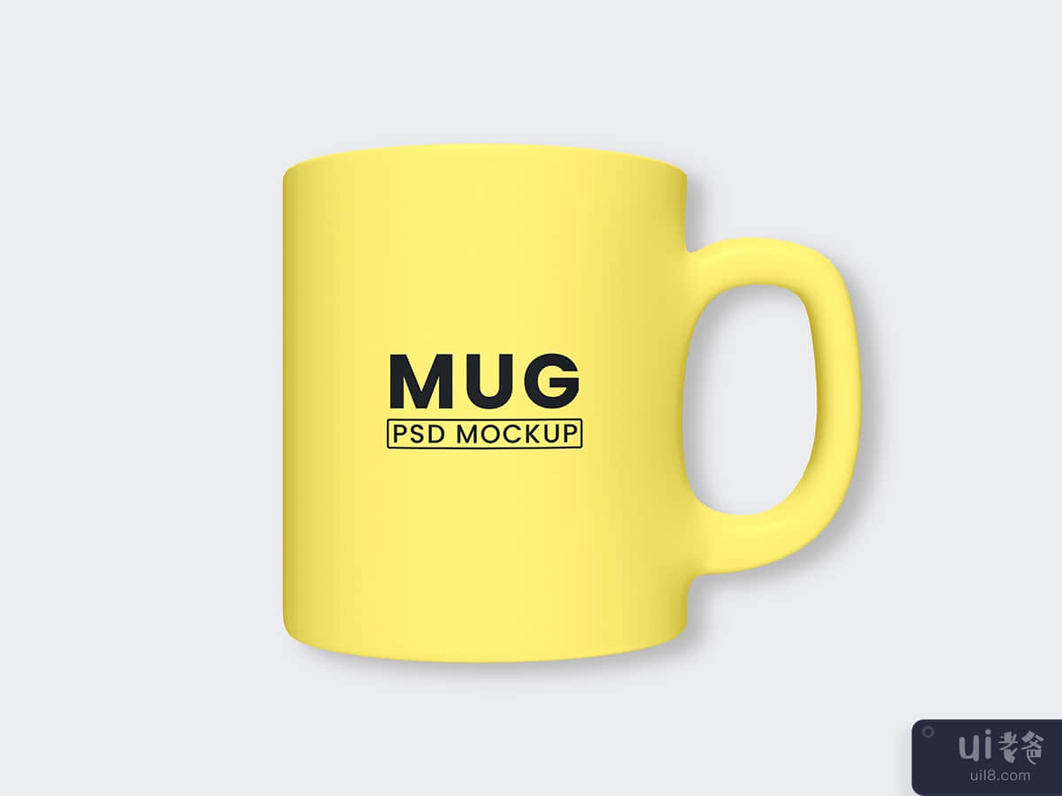 Mug Mockup