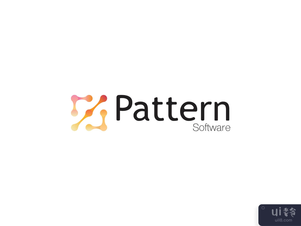 <_> Pattern Logo